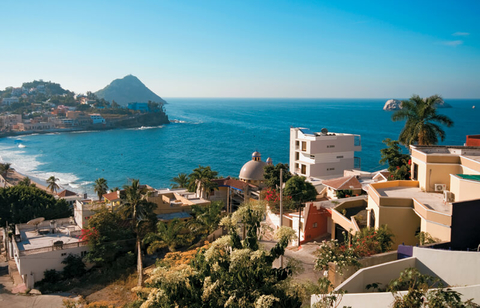 Mazatlan Mazatlan